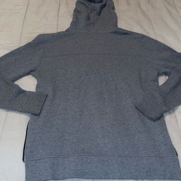 John Elliot grey hoodie HOODED VILLAIN ARCHIVE - Picture 5 of 11